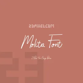 Molita Font